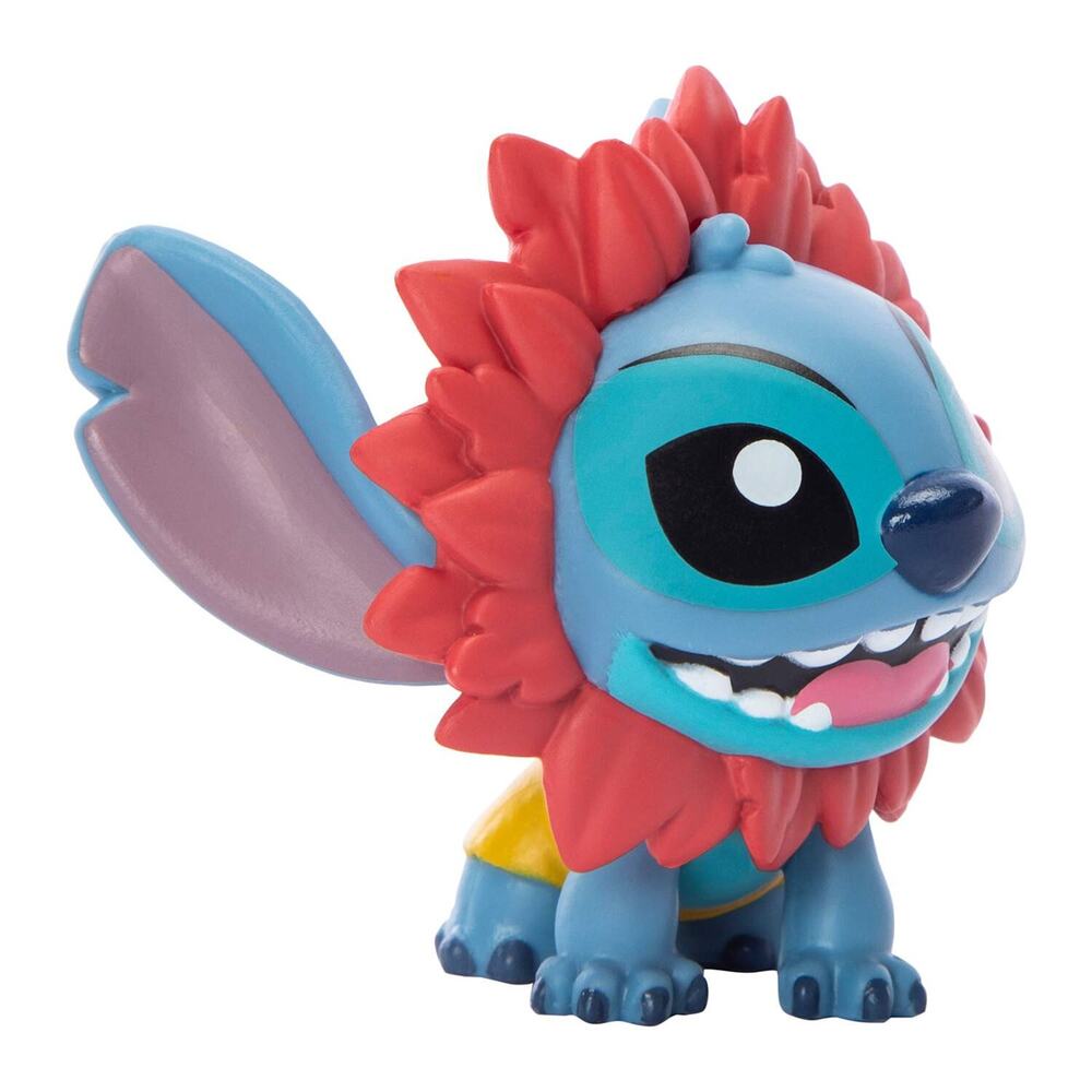 🔥Funko Minis! Stitch in Costume: Stitch as Simba BNWT🔥 - Picture 2 of 5